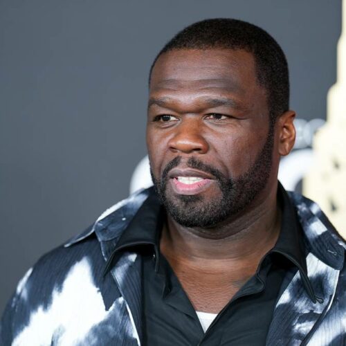 50 Cent Unleashes Savage Clapback After Podcast Host’s Spicy Take on His Ex and Diddy’s Secret ‘Freak-Offs’—What Did They Say?!