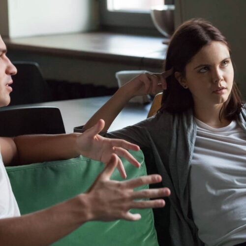 9 Sneaky Phrases Liars Drop When They’re Totally Ghosting the Truth—Can You Spot Them Before the Drama Unfolds?