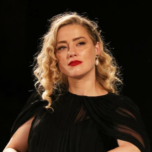 Amber Heard Drops a Cosmic Career Bombshell—Is This the Star-Studded Comeback No One Saw Coming?
