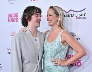 Anna Camp’s Young Flame Sparks Controversy — But She’s Horoscope-Approved and Totally Unbothered!