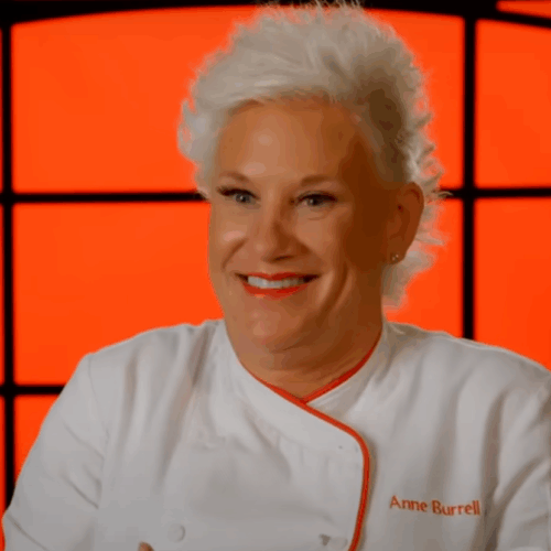 Anne Burrell’s Final “Worst Cooks” Season Drops Posthumously—You Won’t Believe What’s Stirring Behind The Scenes!