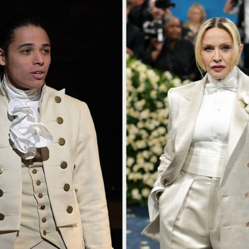 Anthony Ramos Spills the Tea on Hamilton Horror Stories – Spoiler: It’s Not All Jazz Hands and Stardom