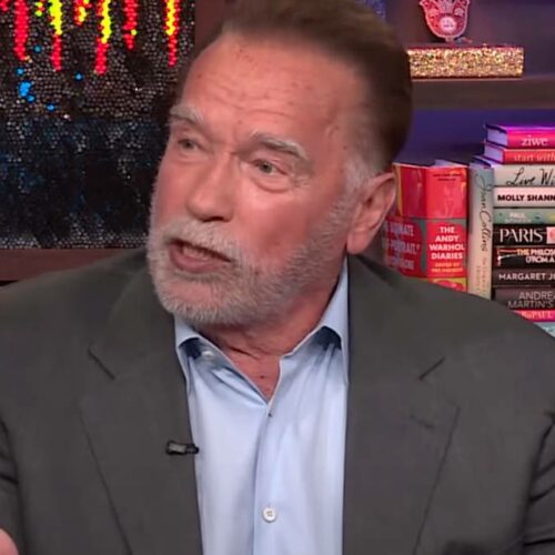 Arnold Schwarzenegger Cashed In Like a Zodiac Boss—You Won’t Believe Which Movie Made Him a Fortune Thanks to This Sneaky Contract Clause!