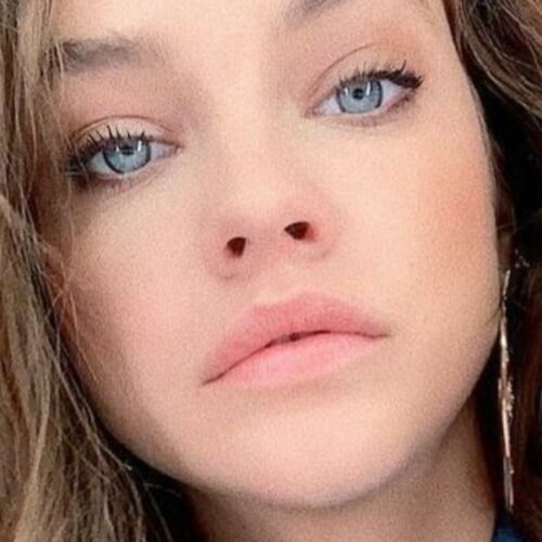 Barbara Palvin’s Bow-Adorned Peekaboo Lingerie Sparks Major Heart Eyes – What’s She Hiding, or Not?