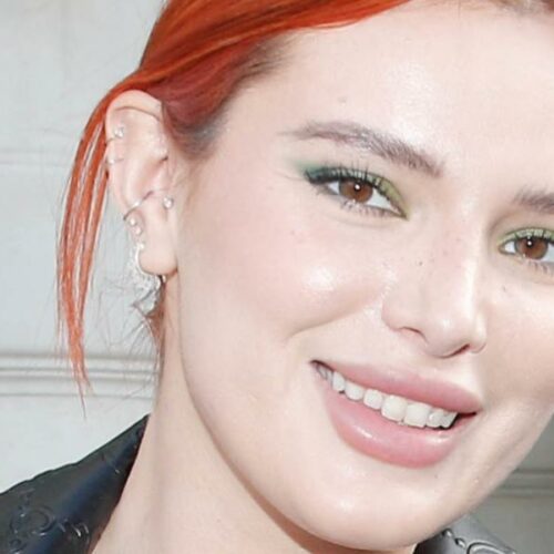 Bella Thorne’s String Bikini Fiasco: Is It a Wardrobe Malfunction or a Cosmic Sign We’re Missing?