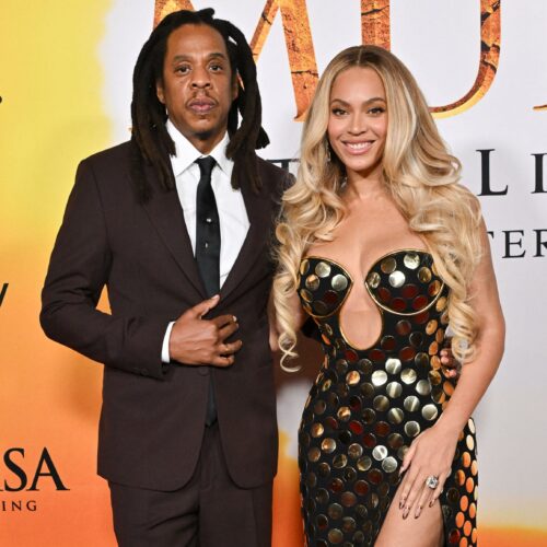 Beyoncé and Jay-Z Just Served Kanye a Paris Plot Twist So Juicy, Even Leo Suns Are Gossiping!
