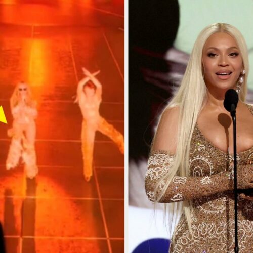 Beyoncé’s Onstage Wardrobe Malfunction Was a Cosmic Test—and Her Flawless Recovery Has Fans Begging for the Astrological Playbook!