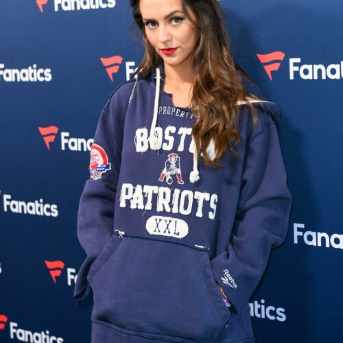 Bill Belichick’s New Flame Throws Shade at Ex Amid Scandalous Nantucket Party Drama—What’s Really Brewing Underneath?