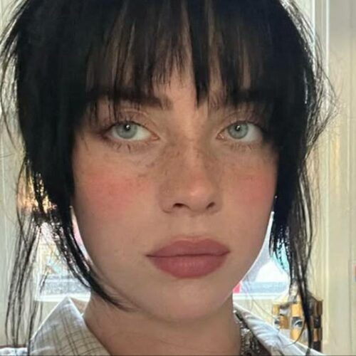 Billie Eilish Just Broke Her Biggest Rule—Flashing an Intimate Tattoo Fans Swore They’d NEVER See!
