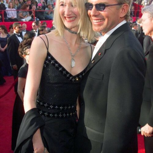 Billy Bob Thornton’s Love Life: The Wild, Wicked Marriages That’ll Make You Question Everything You Knew About Hollywood Romances