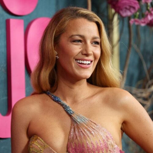 Blake Lively Finally Breaks Her Silence—And What She Says About Justin Baldoni’s Lawsuit Will Leave You Starstruck!