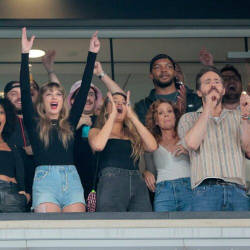 Blake Lively vs. Taylor Swift Drama Reaches Cosmic Chaos as Scooter Braun Drops Legal Bombshell—Zodiac Signs Warn This Is Just the Beginning!