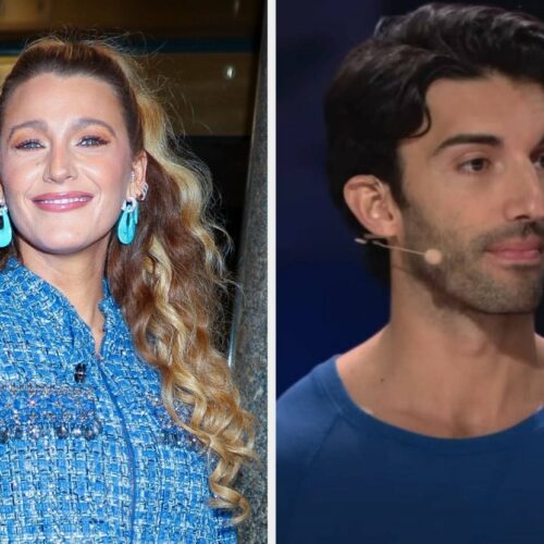 Blake Lively’s Camp Drops a Truth Bomb on Justin Baldoni—Is Hypocrisy the New Hollywood Trend?