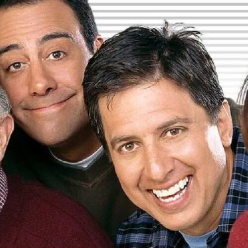 Brad Garrett Drops a Cosmic Bomb: Why Your Beloved Everybody Loves Raymond Reboot Is DOA!