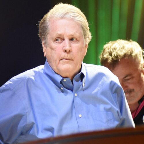 Brian Wilson’s Final Encore: Did a Year of Heartbreak Unleash His Mysterious Last Act at 82?