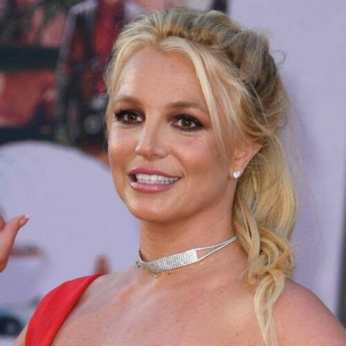 Britney Just Threw Major Shade at Two Exes — And Astrology Reveals Why the Stars Aren’t on Their Side!