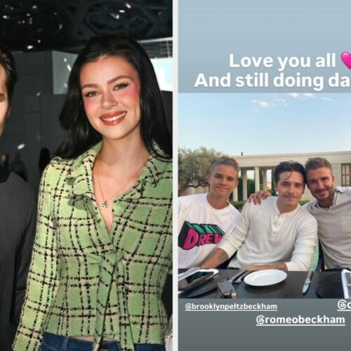 Brooklyn Beckham’s Father’s Day Blank-Out on David Sparks Rumors—What’s Really Brewing in the Beckham Zodiac Clash?