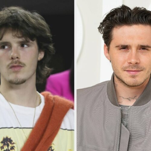 Brotherly smackdown or just bad timing? Cruz Beckham’s TikTok jab at Brooklyn’s career sparks chaos—family feud or viral gold?