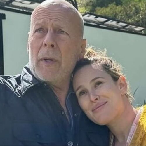 Bruce Willis' Daughter Drops a Gut-Wrenching Bombshell—Is There Any Hope Left in the Dementia Fight?