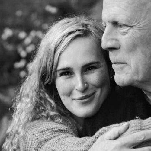 Bruce Willis’ Daughter Drops Emotional Bombshell on His Dementia Battle—You Won’t Believe What She Revealed Next!