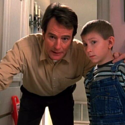 Bryan Cranston Spills the Juicy Truth Behind Why Erik Per Sullivan Ditched the Malcolm in the Middle Reunion—And It’s Not What You Think!
