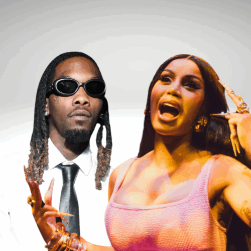 Cardi B Drops Bombshell: Did Offset’s Alleged Cheating Literally Threaten Her Pregnancy? Get the Cosmic Tea!