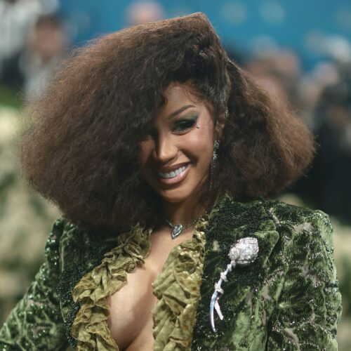 Cardi B Pregnant By Stefon Diggs? Astrology Reveals the Juicy Truth Behind the Rumor You Can’t Ignore!