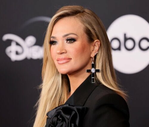 Carrie Underwood’s Baby Reveal Sparks Cosmic Question: Is the Country Queen Ready to Expand Her Constellation of Kids?