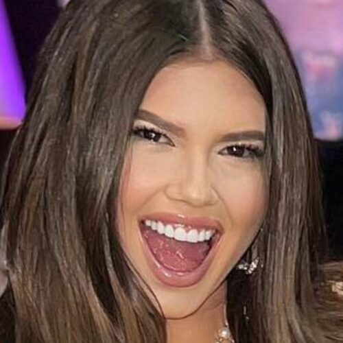 Chanel West Coast’s Bikini Reveal Has Us Wondering: Is It Sunburn or Secret Lobster Transformation?