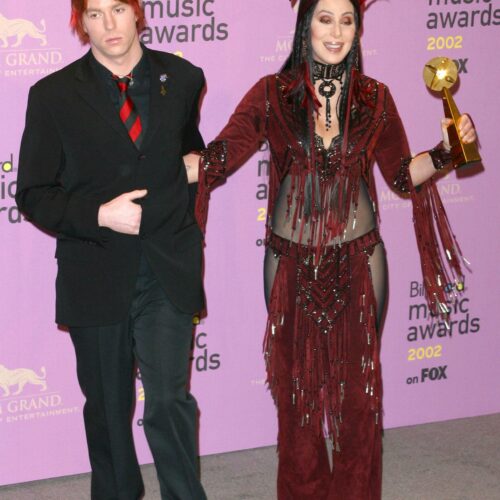 Cher’s Son Elijah Blue Allman’s Overdose: The Shocking Hidden Truth That Astrology Warned Us About!