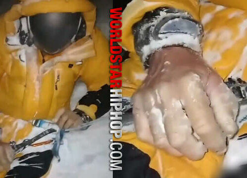 Chill Out or Check Out? Frozen Climbers’ Frostbite Scare Has More Drama Than a Mercury Retrograde!
