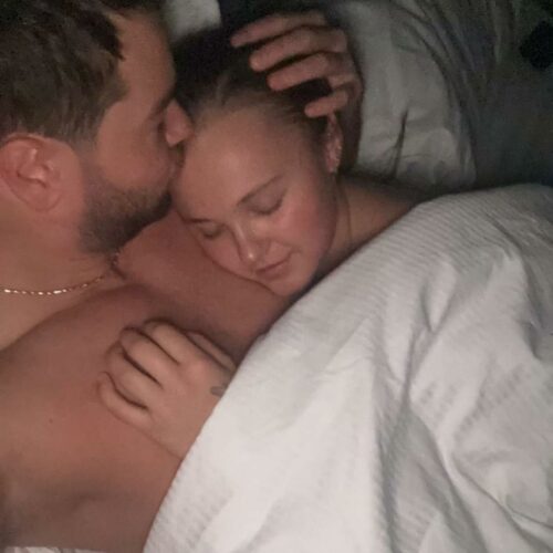 Chris Hughes Drops Bedroom Bombshell That Has JoJo Siwa Fans Losing Their Minds—Is This the Relationship Confirmed?
