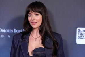 Chris Martin and Dakota Johnson Call It Quits—Is Mercury Retrograde to Blame This Time, or Something Wilder?