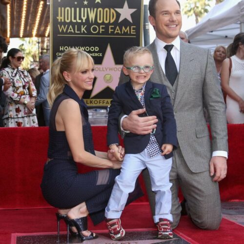 Chris Pratt’s Divorce Drama: What the Stars Say About His Rocky Marriage Rollercoaster!