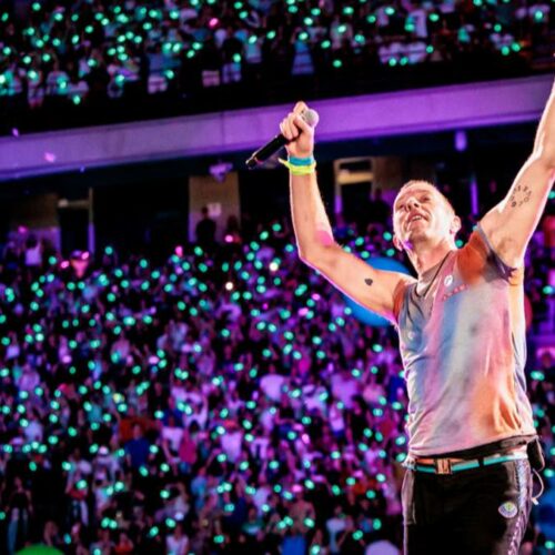 Coldplay Tickets Are About to Vanish—Here’s the Last Glimpse Before the Universe Closes the Curtain!