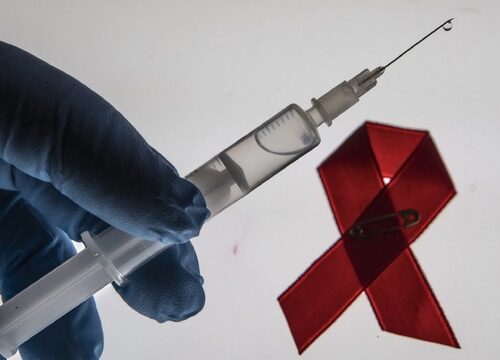Could This Twice-A-Year HIV Shot Be the Plot Twist Science Didn’t See Coming?