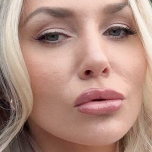 Courtney Stodden’s G-String Bikini Drop: The Cosmic Clapback You Didn’t See Coming!