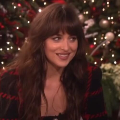 Dakota Johnson Spills the Tea on ‘Most Awkward Ellen Moment Ever’—And You Won’t Believe What She Called Out LIVE!