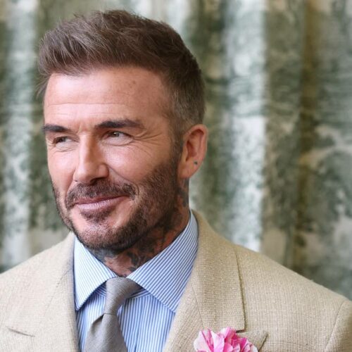David Beckham’s Knighthood Delay: What the Stars (and Secrets) Say About Why It Took So Long for the Legend to Get His Crown