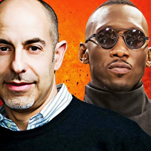 David S. Goyer Drops Jaw: Why Is Marvel’s Blade Stuck in the Shadows and No One Can Explain It?