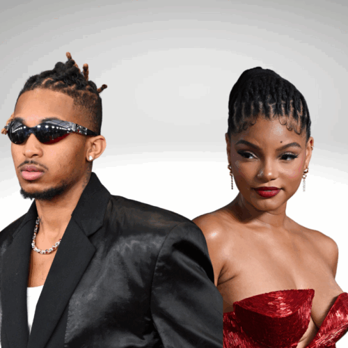 DDG Scores Shocking Restraining Order Against Halle Bailey—What’s Really Going Down Behind Closed Doors?