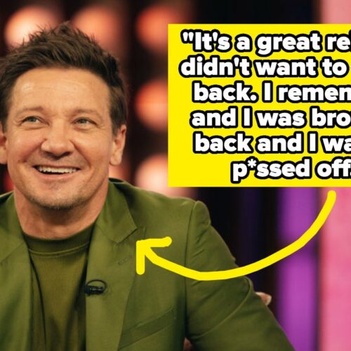 Dead, Dying, and Dannnnng Close to Ghost Status: Celebs Who’ve Checked Out—and Made a Comeback You Won’t Believe!