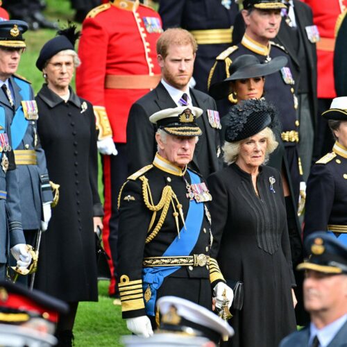 Did the Royal Family Hold Up Baby Sussex’s Passports Just to Snub Harry and Meghan’s HRH Drama? You Won’t Believe the Royals’ Next Move!