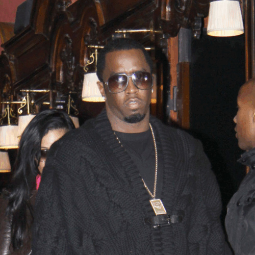 Diddy Drops Legal Bombshell: Did Prosecutors Just Swipe a Black Juror to Flip the Script?