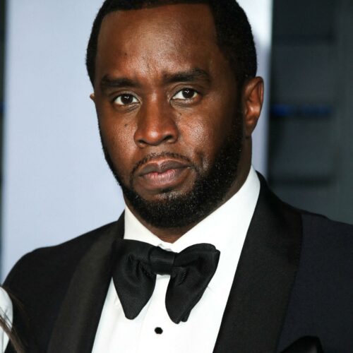 Diddy’s Courtroom Comedy: Why He’s Begging the Sketch Artist to Make Him Look Less Koala, More King of Hip-Hop!