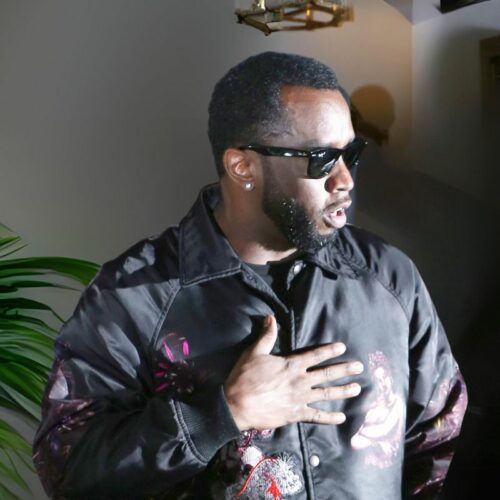 Diddy’s Fiery Meltdown Over Jane’s Rap Showdown with an “Iconic” Legend—Cosmic Chaos or Just Hip-Hop Heat?
