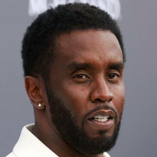 Diddy’s ‘Freak Offs’ Drama Sends Court Reporter Into A Cold Spiral—What Did He Just Hear?!