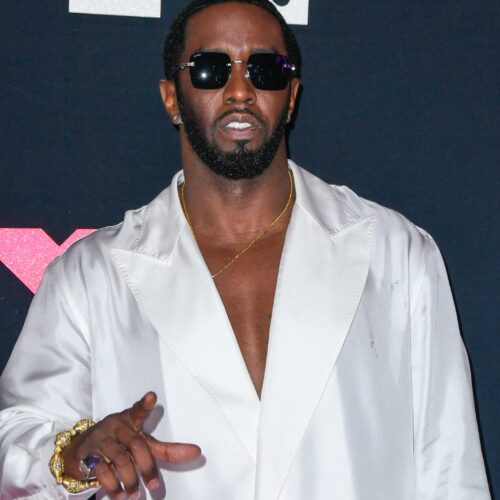 Diddy’s Legal Drama: Is the Sex Trafficking Verdict Already Sealed, or Is There an Astrological Plot Twist?