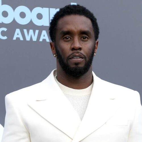 Diddy’s Legal Drama Takes a Wild Turn: Key Allegations Vanish—Is the Hip-Hop Mogul Writing a New Chapter or Just Dodging Drama?