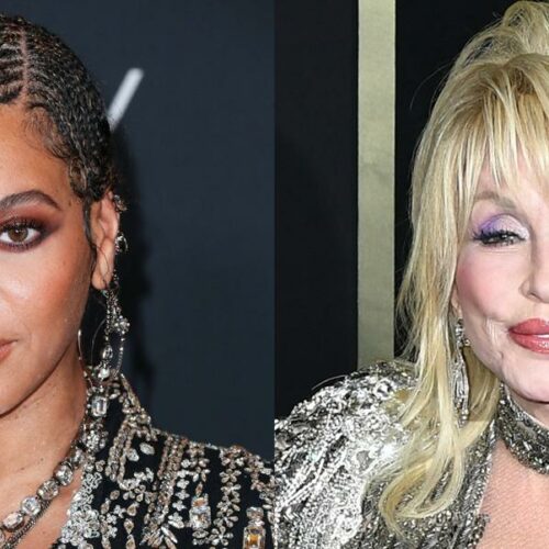 Dolly Drops Truth Bombs on Beyoncé’s ‘Jolene’ Cover—And You Won’t Believe What She Really Thinks!